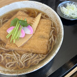 Soba No Sato Ibuki - 