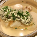 大衆寿司酒場 黒澤商店 - 