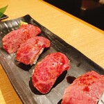 焼肉本舗 土門 - 