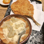 大衆寿司酒場 黒澤商店 - 