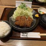 Tonkatsu Katsukichi - 