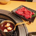 焼肉本舗 土門 - 