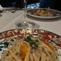 RISTORANTE E'VOLTA il cielo - 