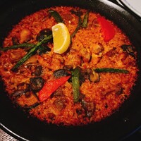 sangria 青山店 - 