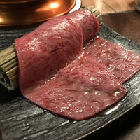 炭火焼肉 ふちおか - 