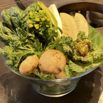 Shabu shabu Tsukada - 