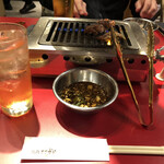 Yakiniku Kokokara - 