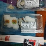 ちよだ鮨 - 料理写真: