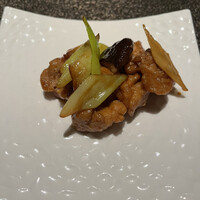 中国飯店 富麗華 - 