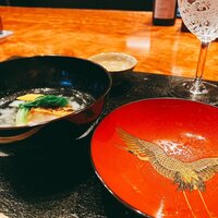 草庵 鍋島 - 出される器もすべて価値のあるもの