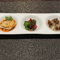 中国飯店 富麗華 - 