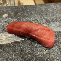 赤坂 鮨 ふくなが - 