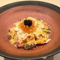 赤坂 鮨 ふくなが - 