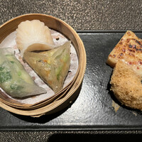 中国飯店 富麗華 - 