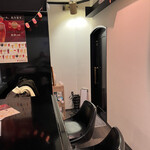 大連餃子BAR春穂 - 