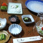 明石 - これでスタート