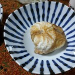 明石 - 河豚魚醤焼き