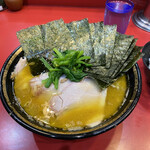 家系総本山 ラーメン 吉村家 - 