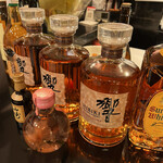 大連餃子BAR春穂 - 