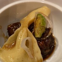 秋田牛鉄板焼 銀座五明 - 