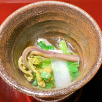 おみ乃 神谷町 - 