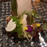 秋田牛鉄板焼 銀座五明 - 