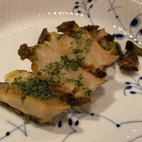 秋田牛鉄板焼 銀座五明 - 