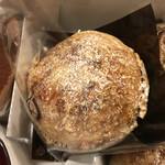 LE CHOCOLAT DE H - シュークロッカン(300円)