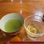 Funaya - お茶