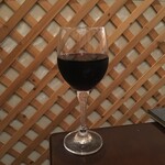 ボン・ボヌール - 赤ワイン
