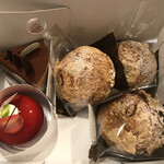 LE CHOCOLAT DE H - 壊れないよう、大切に梱包されてます