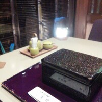 かぐら坂 志満金 - 