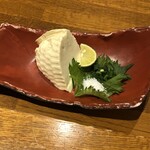 神楽坂 今井屋本店 - 厳選ざる豆腐