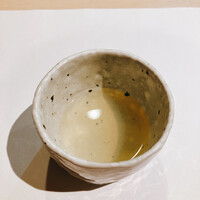 恵比寿 鮨 おぎ乃 - 