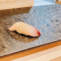恵比寿 鮨 おぎ乃 - 