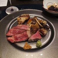 ケンゾーエステイトワイナリー 六本木ヒルズ店 - 