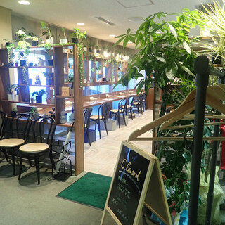 洋食 ネコトイヌ_2