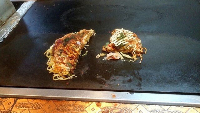 Okonomiyaki Hyotan photo 3