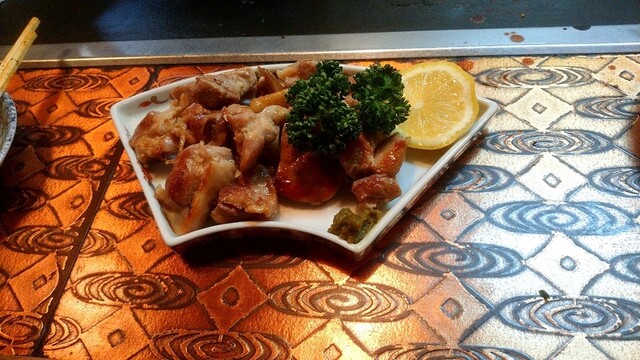 Okonomiyaki Hyotan photo 4