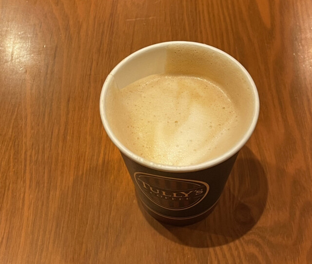 Tully's Coffee Kyodokoruchiten photo 3