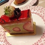 PATISSERIE LACROIX - 