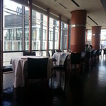 アルジェント - まだ空席がありますがやがて満席に