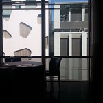 アルジェント - スタイリッシュな店内