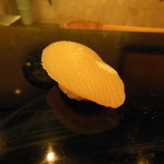 菊水鮓 - たいらぎ貝