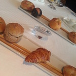 アルジェント - ASO名物パン