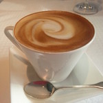 アルジェント - カプチーノ