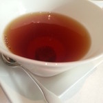 アルジェント - tea