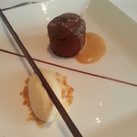 アルジェント - デザート