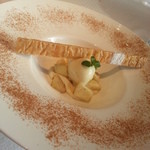 アルジェント - デザート