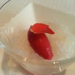 アルジェント - デザート